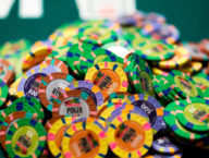 Thirteen More Events Finalized for 50th Annual World Series of Poker®