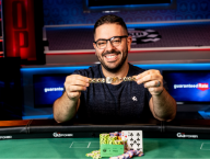 2021 World Series of Poker In Review and Highlights