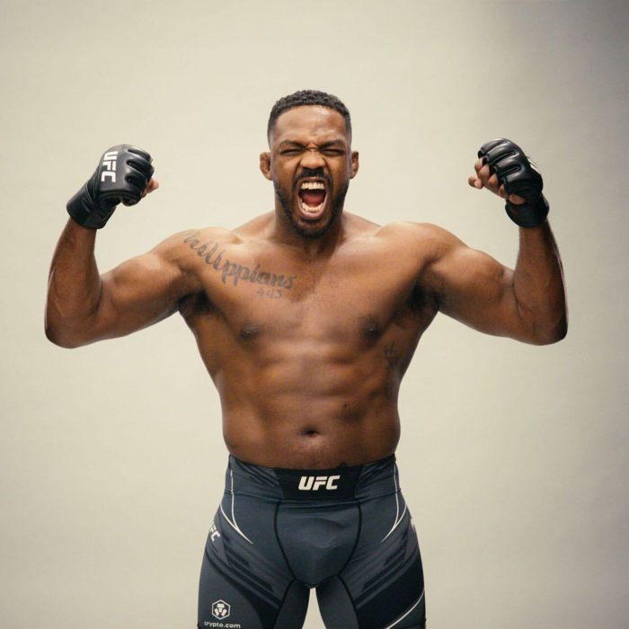 Ranking the 10 best MMA fighters of all time: Where Jon Jones