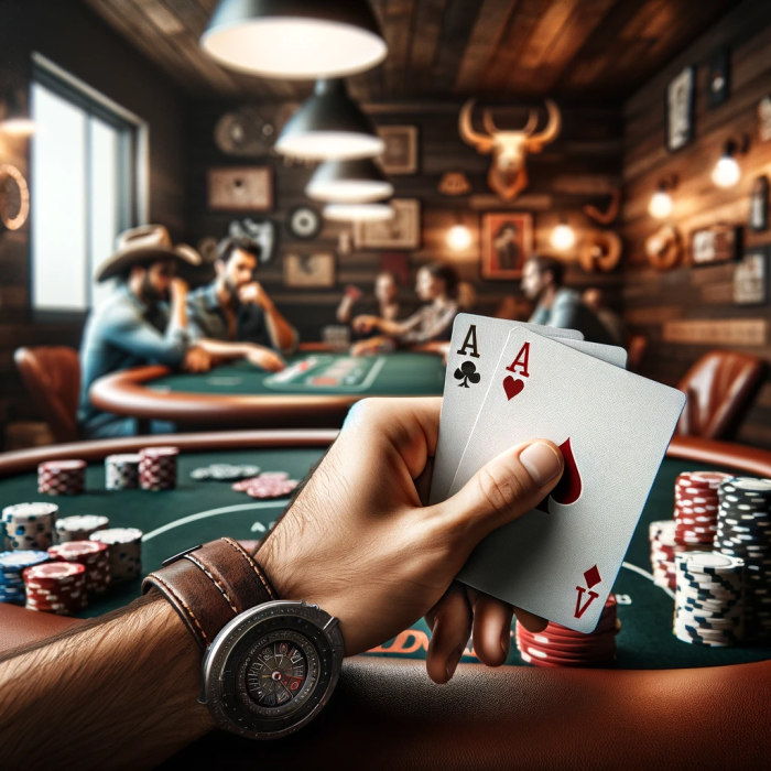 Improve Your casinos In 4 Days