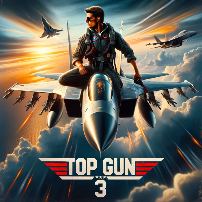 Top Gun 3: Confirmation, Cast & Everything We Know About The Maverick Sequel