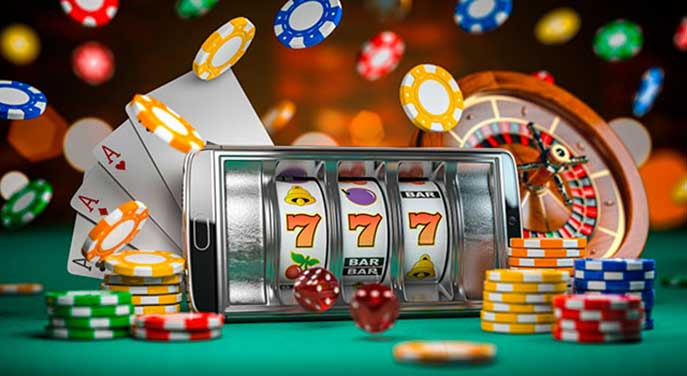 The Pros and Cons of Online Casinos: A Quick Guide
